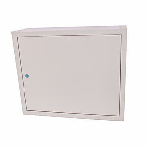 An Ninh cơ khí khóa Khóa an toàn hộp an toàn tiền gửi hộp với thả khe cắm gắn tiền gửi an toàn mạng tủ - Product Image 3