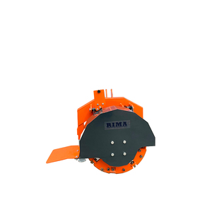 Meuleuse de souche PTO RG24 Meuleuses de souche à attelage/prise de force à 3 points, roue de coupe de 24'' - Product Image 6