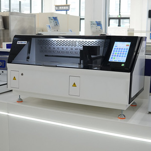 Réfractomètre automatique numérique de haute précision BIOBASE pour utilisation en laboratoire - Product Image 3