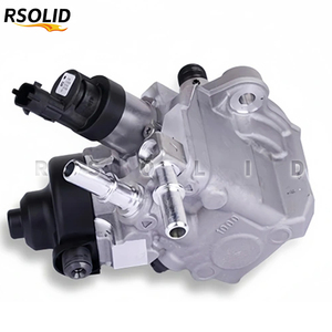 ปั๊มน้ำมันเชื้อเพลิงคอมมอนเรล Rsoliddiesel 0445010544 0 445 010 544 0986435137 0445010514 0445010535 สำหรับ Cummi ISDe ISBe ISLe Renau DXi7 - Product Image 2