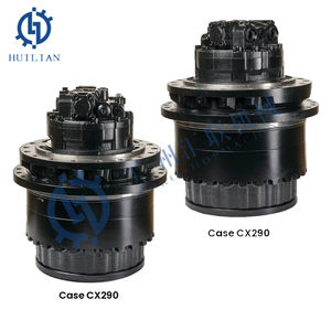 CX290 CX290B CX310 CX310 CX370 CX370B <span class=keywords><strong>CX350</strong></span> <span class=keywords><strong>Final</strong></span> <span class=keywords><strong>Drive</strong></span> untuk M3V245-RG5 KSA10220 LJ01273 KSA1101 Device perangkat Motor Travel ekskavator - Product Image 2