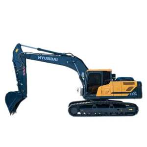 Excavadora Hidráulica Original HX230L con Motor Importado de 125kW de Potencia, Garantía de 2 Años, Precio Bajo, Maquinaria Nueva - Product Image 1