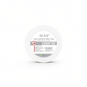 Il nastro adesivo in schiuma bifacciale 24 mm x 3 m, spessore 2,5 mm - Product Image 2