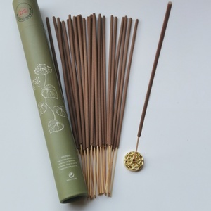 High Quality Natural Essential Factory Supply Incense <b>Stick</b> <b>Scented</b> Natural Incense Incense - Product Image 2