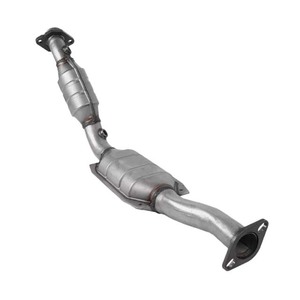 Convertidor catalítico económico de purificación de carbono de escape de coche de alto flujo para Ford Crown <span class=keywords><strong>Victoria</strong></span> - Product Image 1