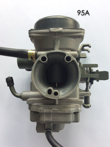 Bộ chế hòa khí Carb cho bajaj Pulsar rouser 220 CC mô hình trước khi 2017 | mô hình BS3 - Product Image 4