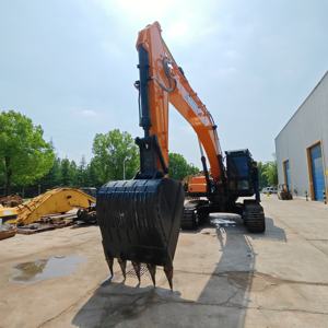 Excavatrice d'occasion <span class=keywords><strong>Sany</strong></span> 365H SY365 à vendre avec godet de 3 tonnes de capacité de chargement - Product Image 6
