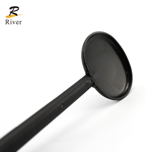 Dụng Cụ Đo Thị Lực Cầm Tay Bằng Nhựa, Dụng Cụ Đo Thị Lực Chuyên Nghiệp, Kiểm Tra Thị Lực, Che Mắt - Product Image 3