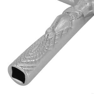 Tambor <span class=keywords><strong>de</strong></span> 6mm cruzado más barato para llave con collar <span class=keywords><strong>de</strong></span> cadena, afinación <span class=keywords><strong>de</strong></span> tambor para llave, llave <span class=keywords><strong>de</strong></span> afinación <span class=keywords><strong>de</strong></span> Metal, pieza <span class=keywords><strong>de</strong></span> instrumentos <span class=keywords><strong>de</strong></span> percusión - Product Image 4