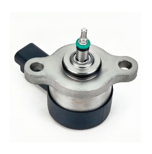 0281002493 Válvula Reguladora de Presión de Combustible para Citroën - Product Image 1