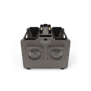 18S 7200W 배터리 충전기 공기 냉각기 듀얼 채널 Zhi Ann OEM 18S - Product Image 1