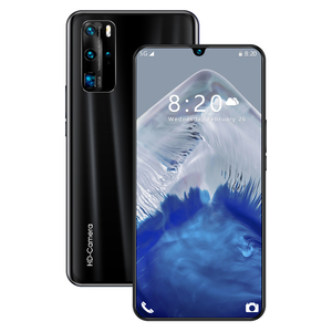 Nuovo P40+ 2023 con Schermo <span class=keywords><strong>Super</strong></span> Grande, 8000 mAh, 4G, Smartphone Android Sbloccato, 7.5 Pollici, 8GB+256GB, Consegna Gratuita, Telefono Cellulare con Batteria di Grande Capacità - Product Image 5