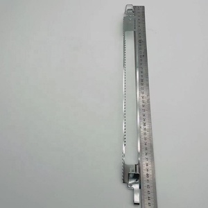 Phụ tùng Tajima Khung nắp máy thêu Khung mũ Máy thêu mũ Phụ tùng máy thêu mũ Bán buôn Barudan Swf - Product Image 4