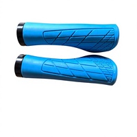 Kleurrijke, zachte, duurzame fietsstuurstelset Model LS35 Gemaakt in China/GUA voor mountainbikes & cruisers
