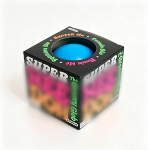 Pelotas Antiestrés de Gato Geniales en Oferta: Juguetes <span class=keywords><strong>para</strong></span> <span class=keywords><strong>Aliviar</strong></span> la Presión - Product Image 5