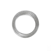 ASTM A312 SS201 SS304 SS316 paslanmaz tel 0.15mm 0.6mm 0.9mm 1.2mm parlak yumuşak sert alaşım çelik teller 304L 316 L 2mm 4mm tel
