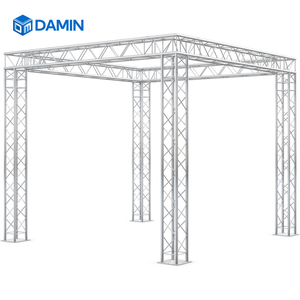Structure en aluminium 6061-T6 pour la <span class=keywords><strong>location</strong></span> d'événements (conforme aux normes) - Product Image 5