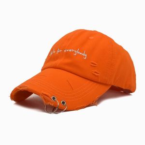 Gorra Deportiva con Letras Bordadas Estilo Urbano para Hombre y Mujer con Patrón Impreso - Product Image 6
