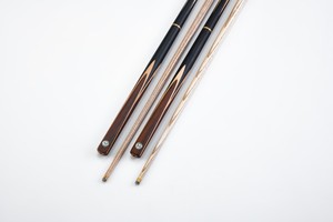 Cục cơ bi-a chất lượng cao 145cm 10mm, gỗ, chia <span class=keywords><strong>3</strong></span>/4, cây cơ bi-a - Product Image 4