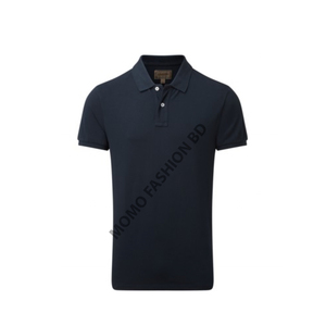 Polos de marque de vêtements de sport décontractés à la maison hauts pour hommes nouveauté polos en coton de qualité supérieure avec broderie personnalisée et logo pour hommes - Product Image 1