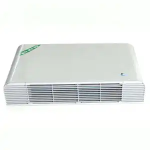 13 Cm Radiator Ultradunne Fcu Ultradunne Zichtbare Waterventilator Spoeleenheid