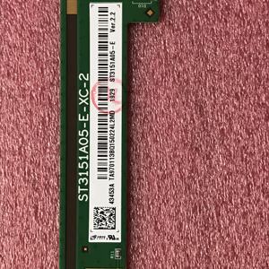 หน้าจอแบน LCD LED ทีวี/โทรทัศน์ จอแอลซีดีแบบยืดหยุ่นสำหรับเปลี่ยน  อะแดปเตอร์ไฟฟ้า ST3151A05-E - Product Image 6