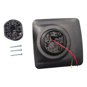 Pièces de carrosserie de camion de haute qualité, rétroviseur de camion électrique et chauffant pour VOLVO FH FMX Series - Product Image 4