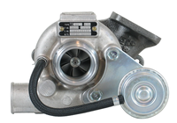 NOUVEAU OEM MHI TD03 Turbo Kubota Earth Moving Bobcat S160 V2003T Engine 49131-02020 Mitsubishi Heavy Industries