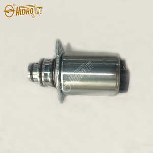 Piezas de Maquinaria, Válvula Solenoide 0501-315-338B, 0501315338B, 0501315338 para 4WG180 - Product Image 1