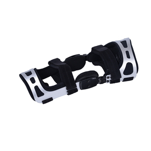 <span class=keywords><strong>Rodillera</strong></span> OA para piernas, soporte ortopédico ajustable, con ángulo ajustable, para conquistar OA - Product Image 6