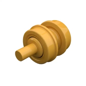 Rouleau supérieur de transport robuste pour excavatrice R210 R220 R300 - Product Image 1