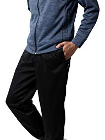 Conjuntos Deportivos de Dos Piezas para Hombre, Talla Grande, Secado Rápido, Ligeros, para Gimnasio, con Logotipo Personalizado, Estilo Jogger, Casuales, para Invierno, 2022 - Product Image 1