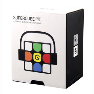 Giike-cubo magnético inteligente para niños, cubo magnético de 6 ejes, compatible con APP Sync, i3 BT - Product Image 3