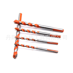 Carbide Drill Bits 4 5 6 8 10 12 Mm Spiral Sds Plus For Masonry Wall Drilling - Product Image 4