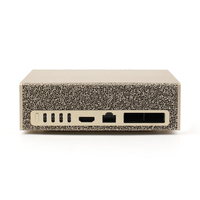 DGX SPARK 双系统集群超级计算机 Linux Pcie Blackwell Ai 小型服务器 940-54242-0006-000