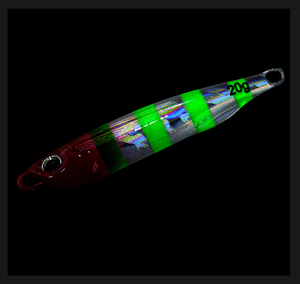 Metal Cast Jig Spoon 10/15/20/25/30/40/60g Shore Casting Jigging Fish Sea Bass Fishing Lure esche artificiali Tackle - Product Image 3