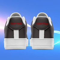 Vente en gros d'usine de conception personnalisable de petites chaussures basses blanches pour hommes chaussures de sport décontractées à la mode pour étudiants