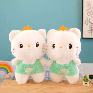 Venta al por mayor del fabricante: Nuevos osos de peluche de 8 pulgadas con relleno de algodón PP, especiales para lanzar en bodas, en bolsa de malla. - Product Image 4