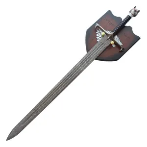 琼恩·雪诺长爪剑权力的游戏剑