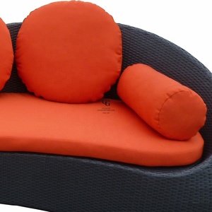 Muebles al aire libre tumbona sofá al aire libre muebles Chaise Longue Ligbedden al aire libre muebles hechos <span class=keywords><strong>a</strong></span> <span class=keywords><strong>mano</strong></span> - Product Image 6