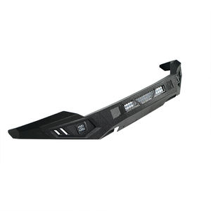 ที่มีคุณภาพดีเหล็กโลหะผสมอุปกรณ์เสริมรถยนต์ราคารับ<span class=keywords><strong>4X4</strong></span>กันชนหน้ารถที่ดีที่สุดป้องกันม้วนบาร์ - Product Image 4