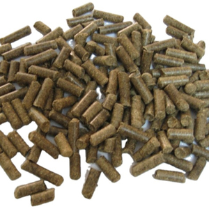 Matières premières fermentées séchées à chaud pour l'alimentation animale finie dans l'industrie agricole du Vietnam - Product Image 1