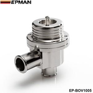 EPMAN Válvula de soplado 25mm BOV (4 bar) para VW de plata (2 primavera son 14PSI y 7PSI) EP-BOV1005 - Product Image 6