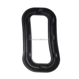Adatto per Maserati Quattroporte <span class=keywords><strong>2013</strong></span> + nuovi accessori per auto di alta qualità per cruscotto Shim OEM 673002026 - Product Image 2