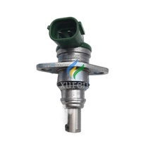 Nouvelle Soupape de Commande d'Aspiration de Pompe à Carburant SCV 096360-0550 0963600550 de Haute Qualité pour Toyota 1HD