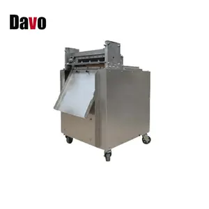 Профессиональная машина для изготовления говяжьих гранул/машина для изготовления вязанных сладостей/машина для изготовления вязанных кубиков