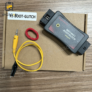 EngineDance X5 MD1 MG1 Adaptateur de réparation de boot pour déverrouillage ECU 2021+ Lecture/écriture Flash EEPROM sur banc Sans expédition Sans télécommande requise - Product Image 1