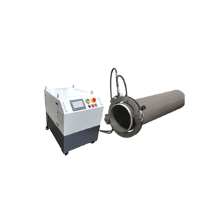Máquina Biseladora de Tubos Portátil en Oferta, Precio Bajo, Ideal para Proyectos de Tuberías 89 - Product Image 5