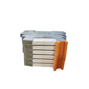 มีสินค้าในสต็อก Mt-Phoenix Contact PLC-RSC-24DC/21 โมดูลรีเลย์อินเทอร์เฟซ 24VDC 6.2 มม. SPDT 6A แบบสกรู 2966171 ของแท้ - Product Image 2