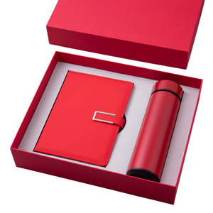 Set Regalo Promozionale Ecologico con Logo Personalizzato a Buon Prezzo, Design Gratuito per Eventi Aziendali e Omaggi Clienti - Product Image 4